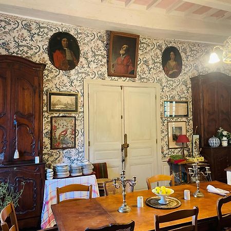 Chateau De Durianne Le Monteil  Экстерьер фото