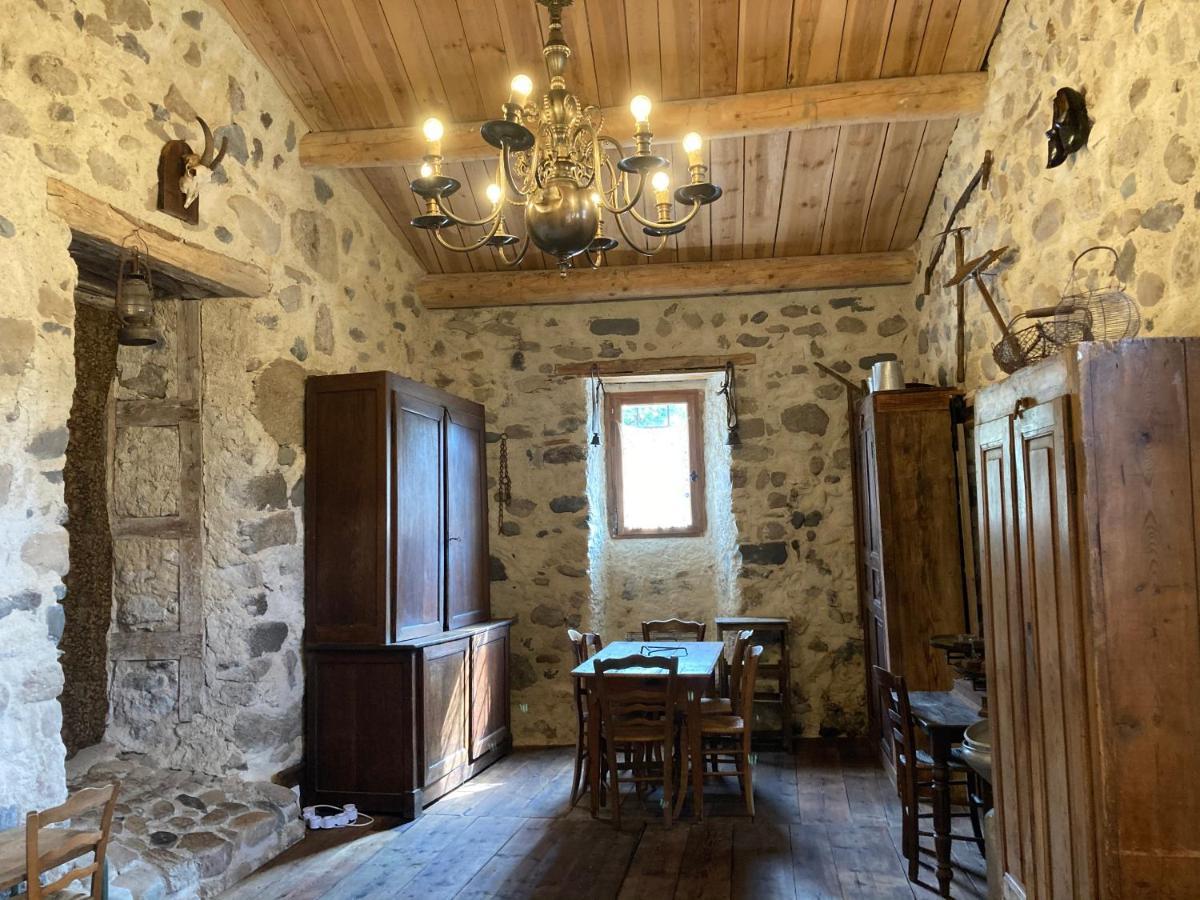 Chateau De Durianne Le Monteil  Экстерьер фото