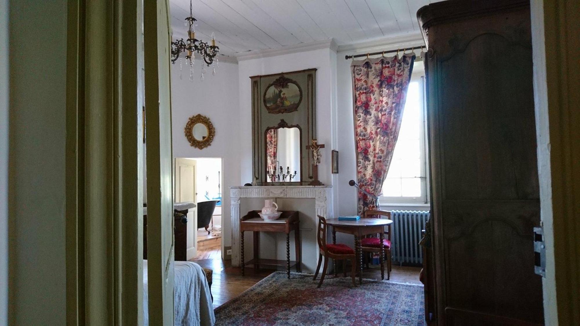Chateau De Durianne Le Monteil  Экстерьер фото