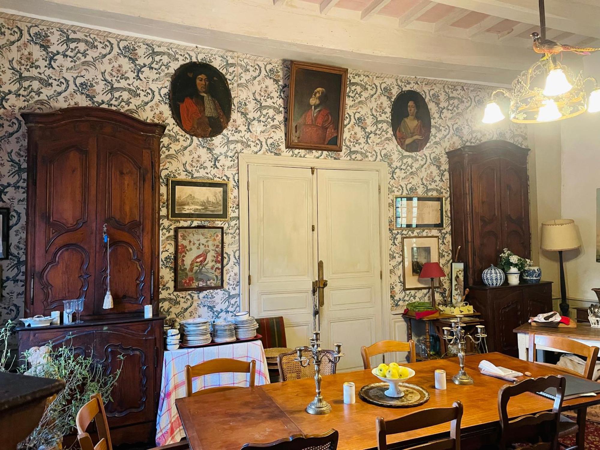 Chateau De Durianne Le Monteil  Экстерьер фото