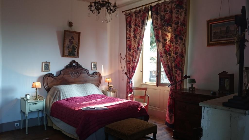 Chateau De Durianne Le Monteil  Экстерьер фото