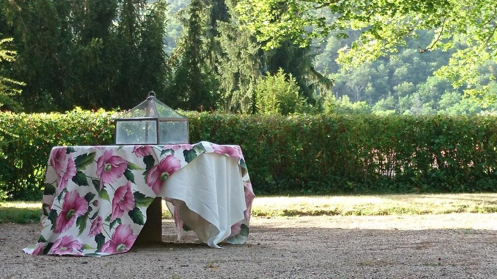 Chateau De Durianne Le Monteil  Экстерьер фото