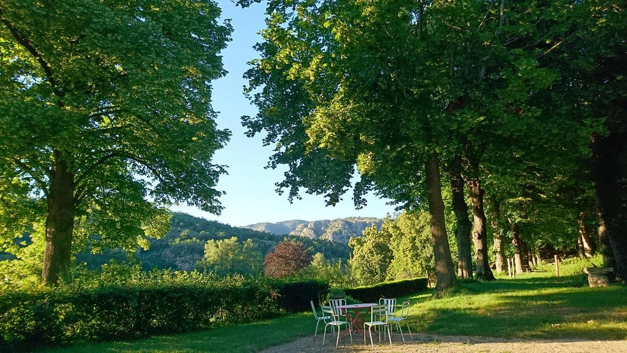 Chateau De Durianne Le Monteil  Экстерьер фото